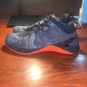 Nike Metcon training sneakers